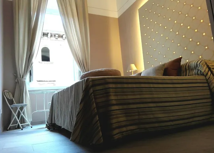 Hotel Aleardo Aleardi Roma