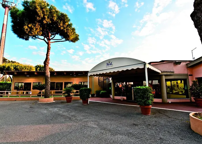 Real Village Roma